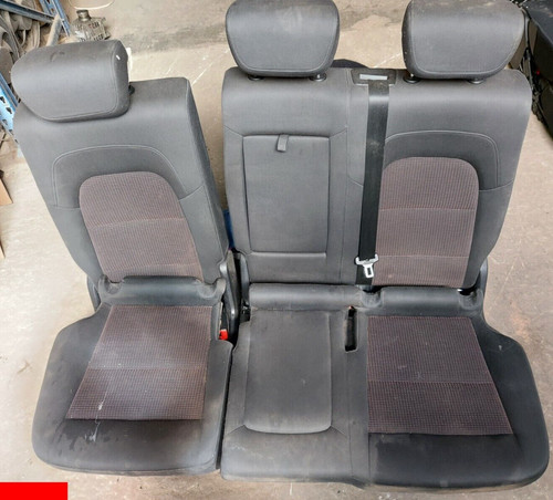 Banquette sièges arrière - ,