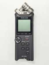 Enregistreur audio portable portable Tascam DR-22WL