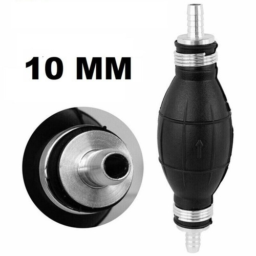 10mm pompette poire amorcage - 10mm,