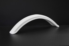 Garde boue avant SWM Trial (