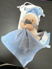 Doudou Babynat baby'nat mon