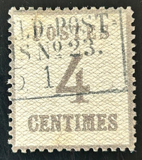 Timbre France Alsace Lorraine