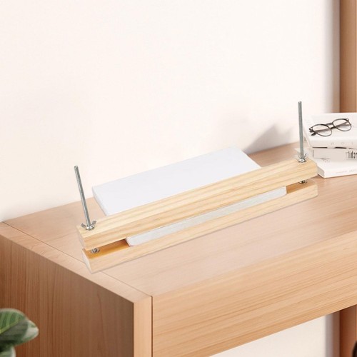 Presse livres bois - presse,