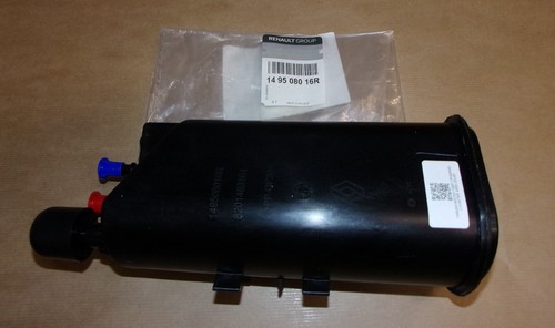 Original renault canister - original,
