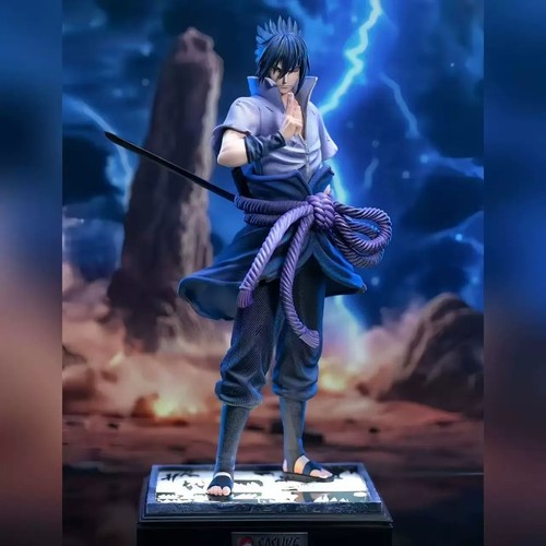 Figurine naruto sasuke - 🔷,
