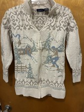 VIntage Eagle’s Eye Apres