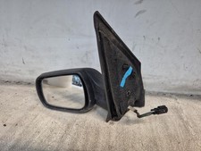 Retroviseur gauche FORD FUSION PHASE 1 1379885