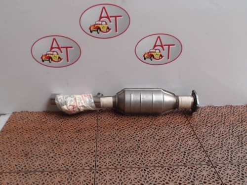 Catalyseur - , (echappement)