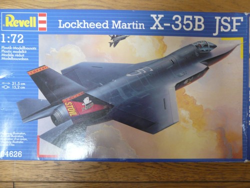 Maquette avion revell ref - maquette,