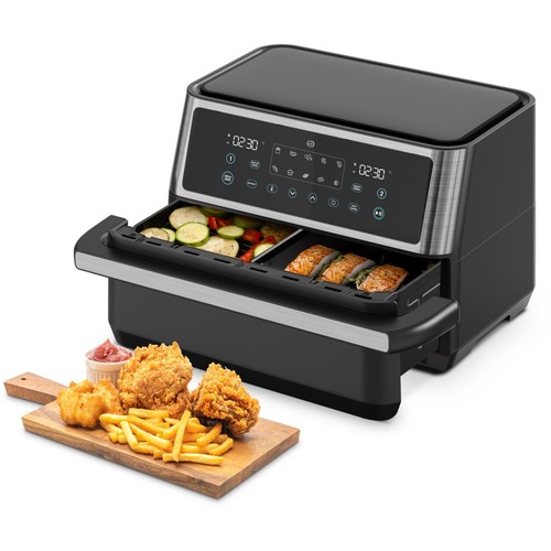 Friteuse sans huile essentielb - sans,