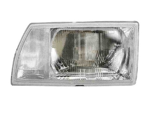 Phare droit citroen - phare,