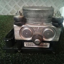 Bloc ABS (freins anti-blocage)