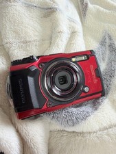 Appareil photo numérique