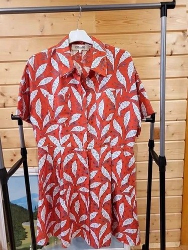 Diane von fürstenberg red - fürstenberg,