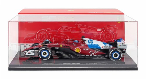 Burago ferrari sf - burago, f1