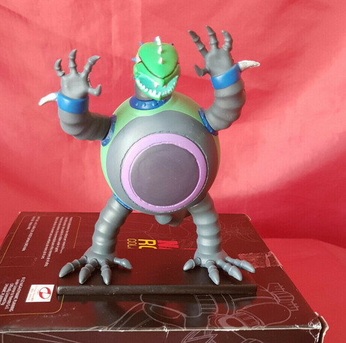 Loose disc monster vega - loose,