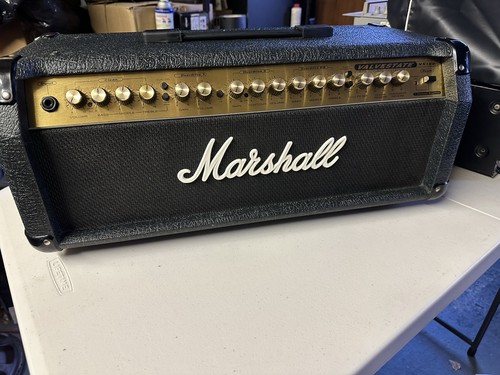 Marshall valvestate vs100 - marshall,