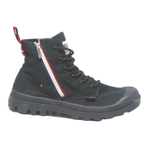 Palladium pampa bottes - palladium,