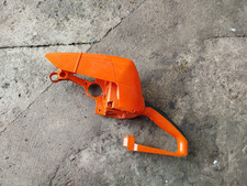 POIGNEE DE COMMANDE   POUR TRONCONNEUSE STIHL  MS 390