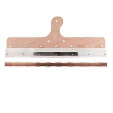 Outil de ciment auto-nivelant, peinture de sol époxy, râteau, outil de