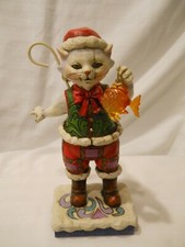 ENESCO JIM SHORE HEARTWOOD