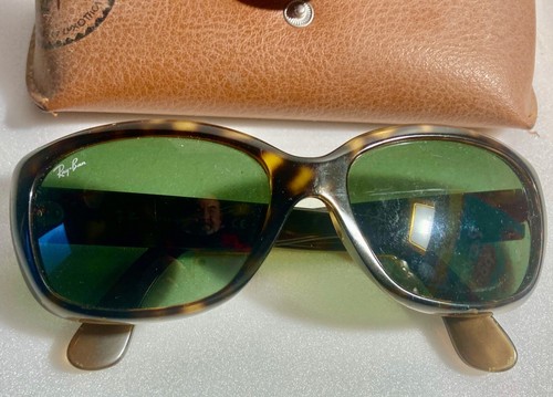 Lunettes soleil ray ban - lunettes,