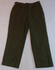 Pantalon moutarde M-1951 US