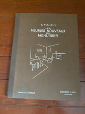 Meubles nouveaux menuisier de