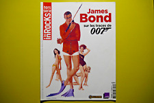 LES INROCKS-HORS SERIE-JAMES