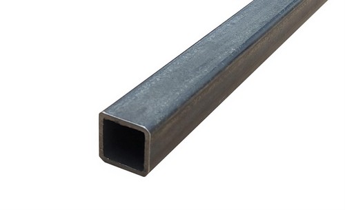 Tube carré creux longueur - tube,
