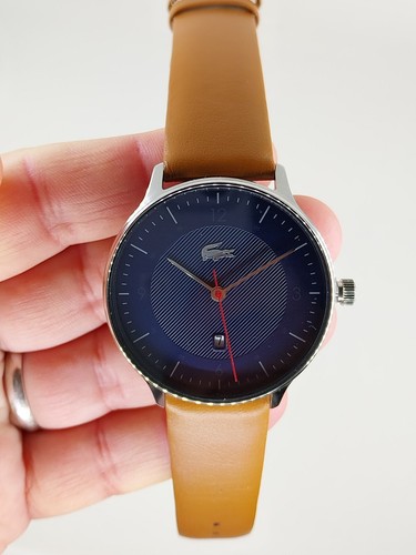 Montre pour homme - , lacoste