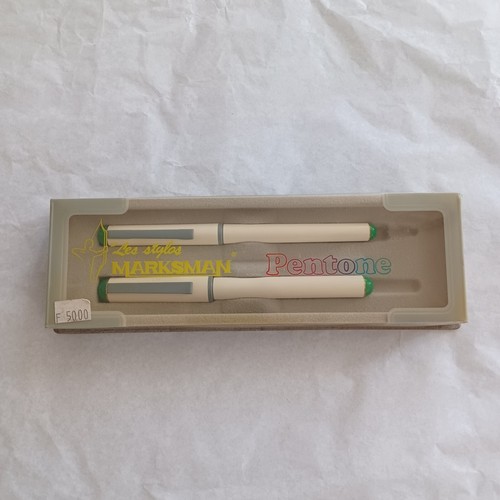 Vintage marksman pentone - vintage,