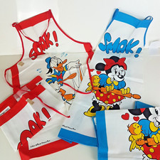 Sets Tablier Cuisine Torchon