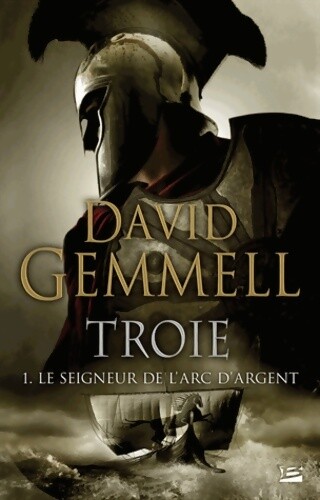 Troie tome le seigneur de - tome, :