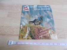 Autocollant OFFICE NATIONAL DE