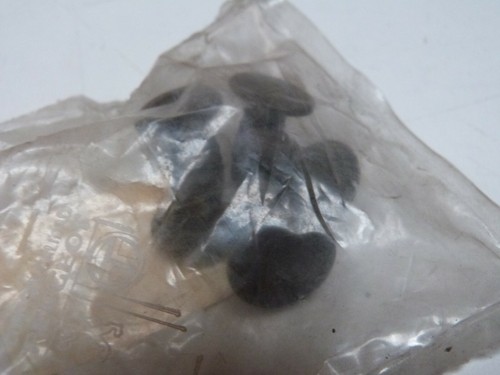 Lot bouton fixation peugeot - lot, 5