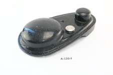 BSA C11 B31 B33 - Capot primaire capot moteur gauche A120F