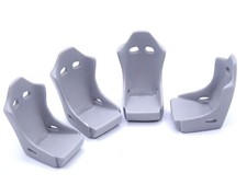 ALEZAN MODELS . ACCESSOIRES