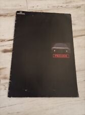 Catalogue / Japanese Brochure