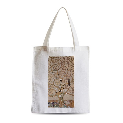 Sac tissu gustave klimt - sac,