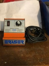 Eraser IR-2000 Variable Control