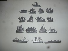 figurines publicitaires MAISON