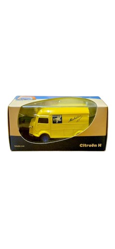 Citroën type h michelin - 🚐,