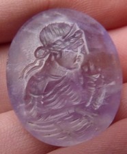 Intaille camée intaglio - intaille,
