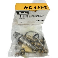 Kit Entretien Parker 481203050 Incomplet