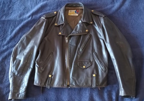 Perfecto schott modele 615 - modele,