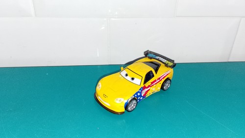 Bac12 voiture métal mattel - voiture,
