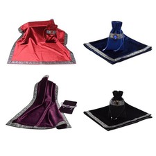 Tapisserie de tarot en