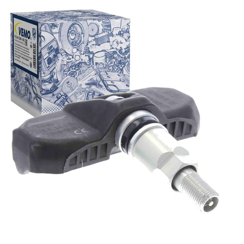 Vemo rad sensor système - vemo, de