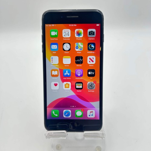 Unlocked apple iphone plus - unlocked,